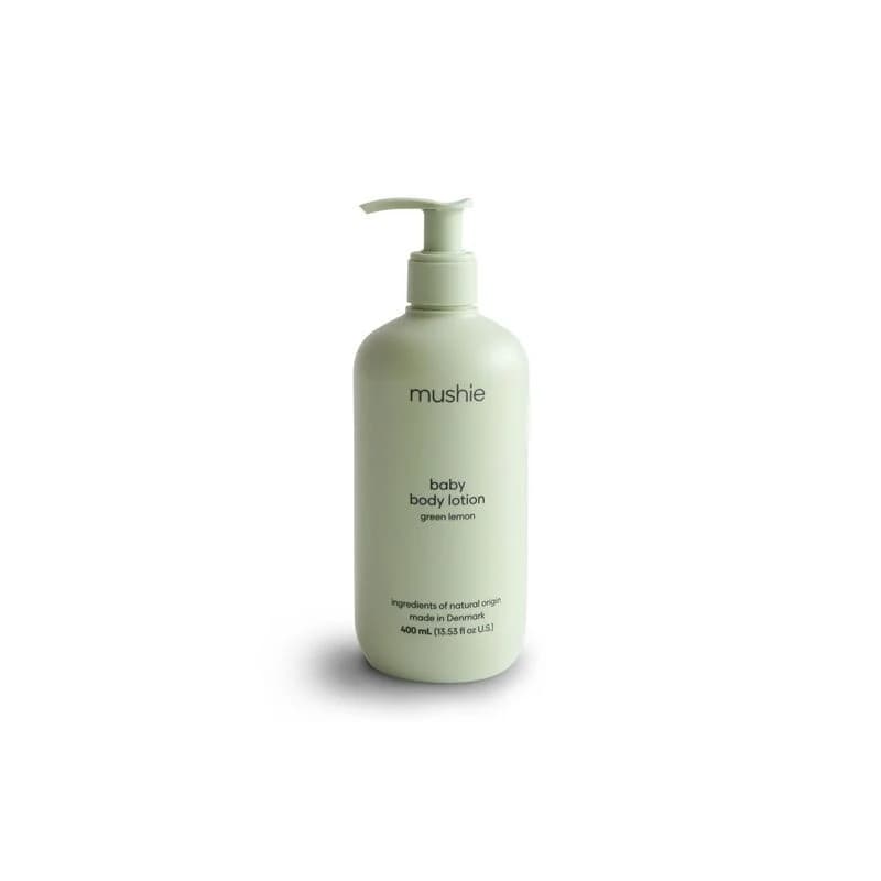 Mushie Baby Body Lotion