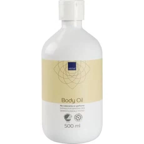 Abena Body Oil