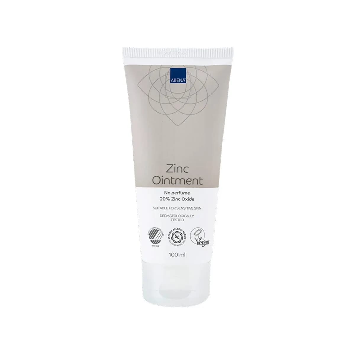 Abena  Zinc Ointment