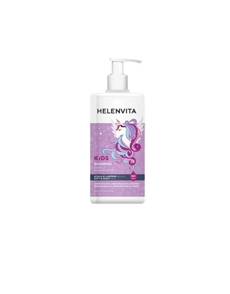 Helenvita Kids Shampo