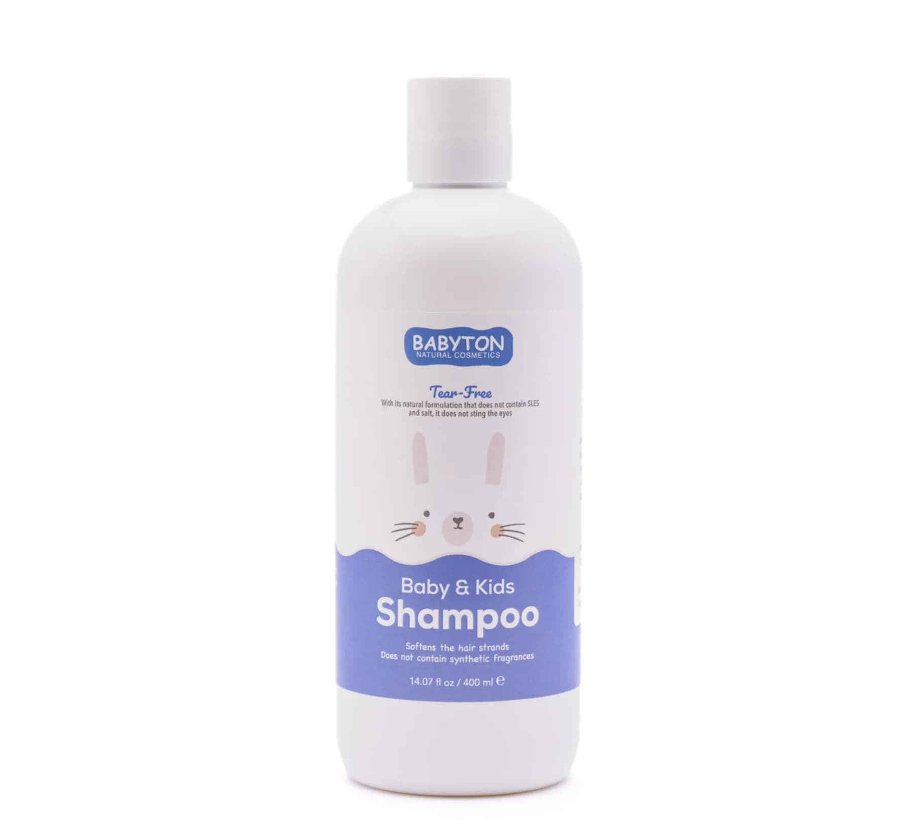 Babyton  Baby & Kids Shampoo