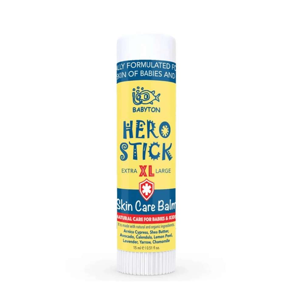 Babyton Hero Stick Skin Care Balm