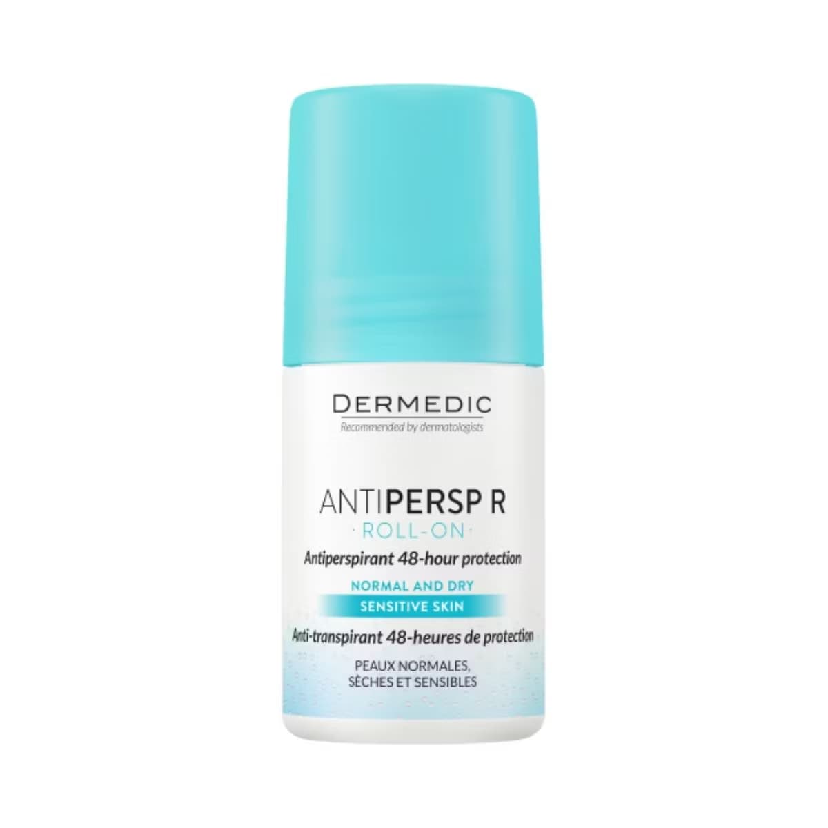 Dermedic Anti Perspirant Roll On