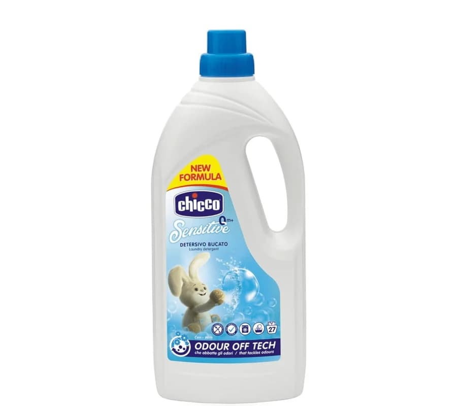 Chicco Laundry Detergent 1.5L