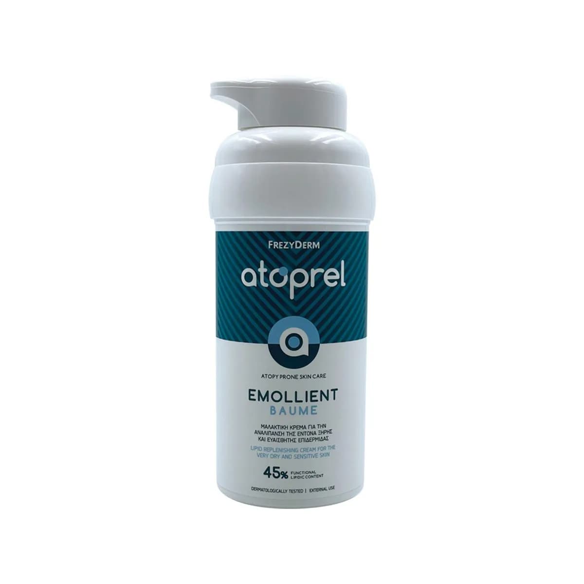 Frezyderm Atoprel Emollient Baume