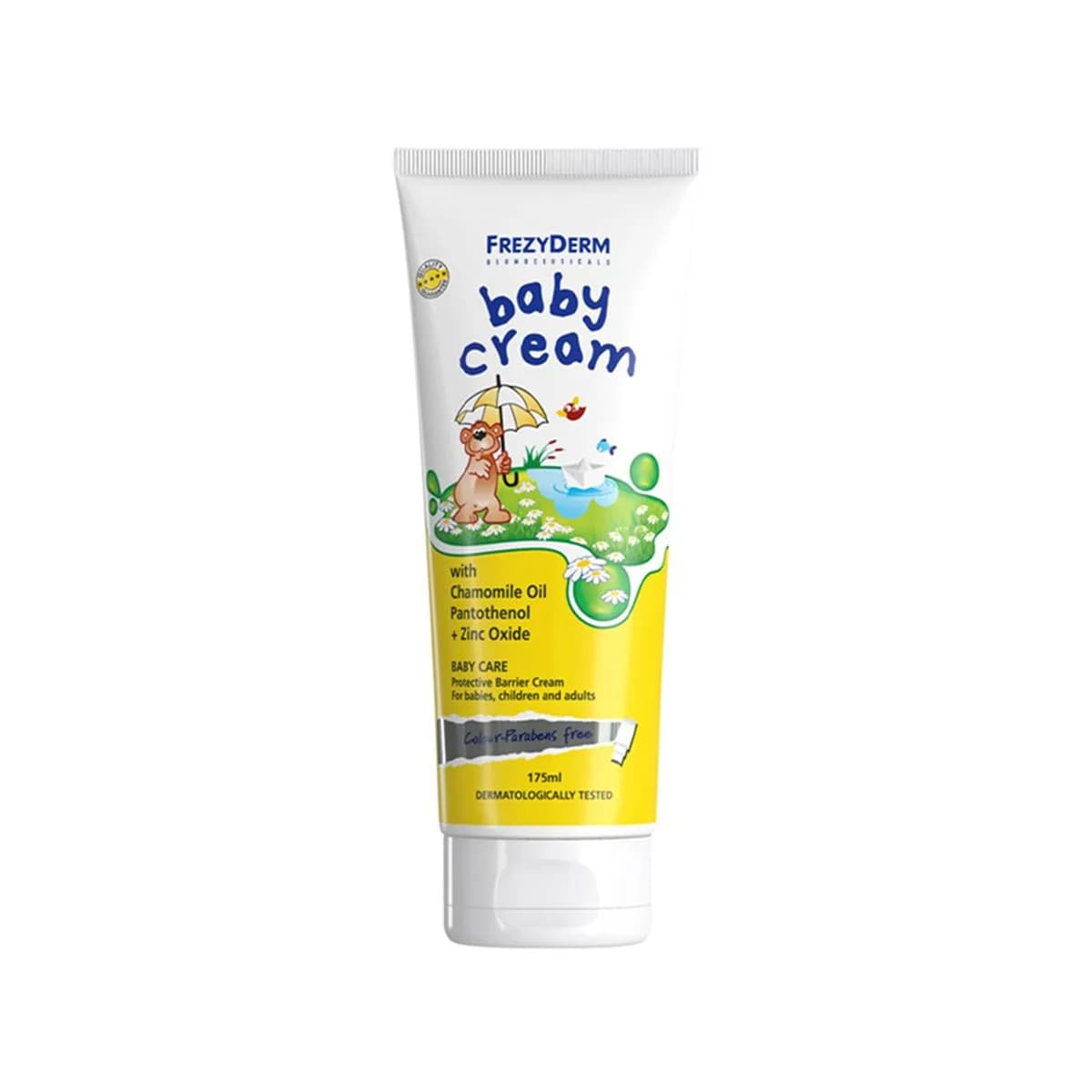 Frezyderm  Baby Cream