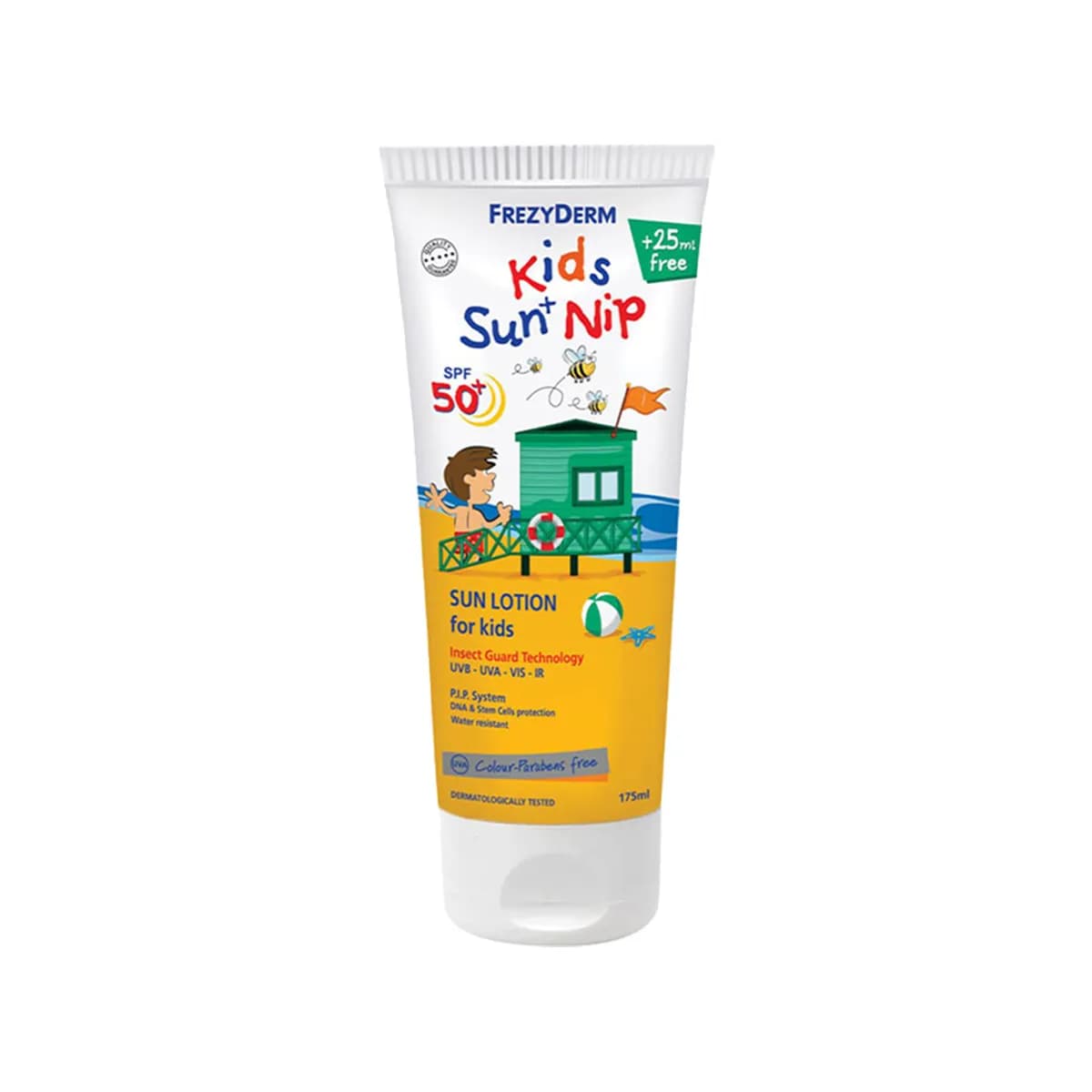 Frezyderm  Kids Sun+Nip (SPF 50+)