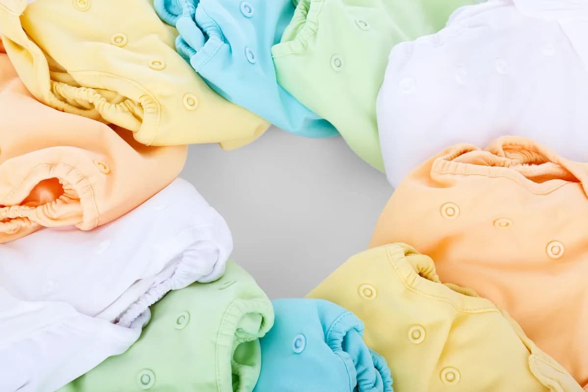 Veshje të reja për bebe